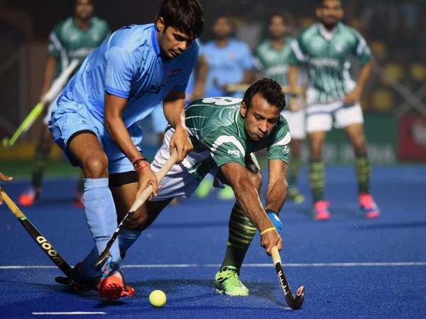 दिवाली धमाका, चैंपियंस ट्रॉफी पर कब्जे के लिए आज भिडेंगे भारत-पाकिस्तान