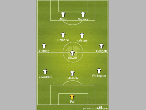 ISL 3 : मुंबई और टॉप टीम नॉर्थईस्‍ट यूनाइटेड की टक्‍कर 