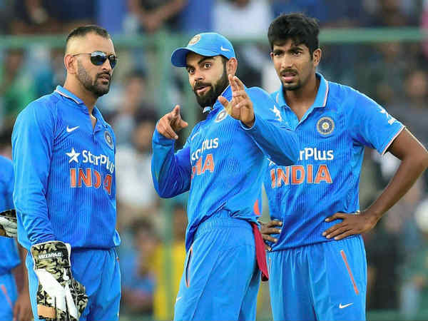 कोटला वनडे हारने के बाद धोनी ने इन्हें ठहरा दिया जिम्मेदार