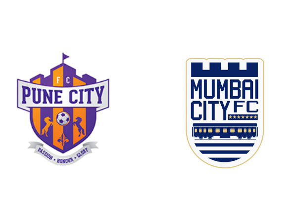 ISL-3: आज भिड़ेंगी पुणे और मुंबई की दिग्‍गज फुटबाॅल टीमें