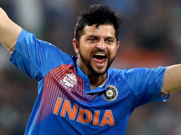 दूसरे वनडे से पहले टीम इंडिया को लगा बड़ा झटका, रैना फिर बाहर