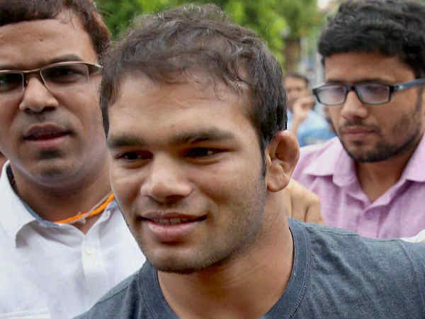 पहलवान नरसिंह यादव के डोप टेस्ट केस में CBI ने दर्ज किया मामला