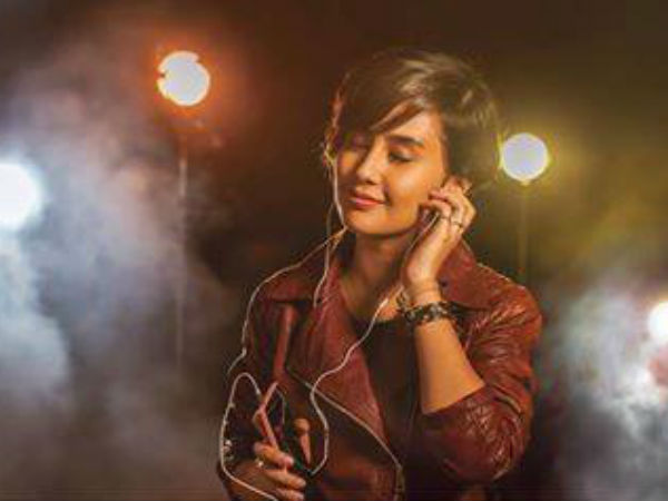  संगीत से लगाव