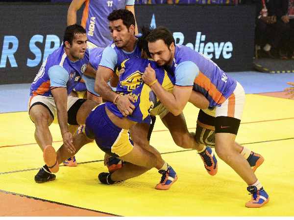 ईरान-भारत कबड्डी फाइनल: इन पांच खिलाडियों पर रहेगा दोनों टीमों का दांव