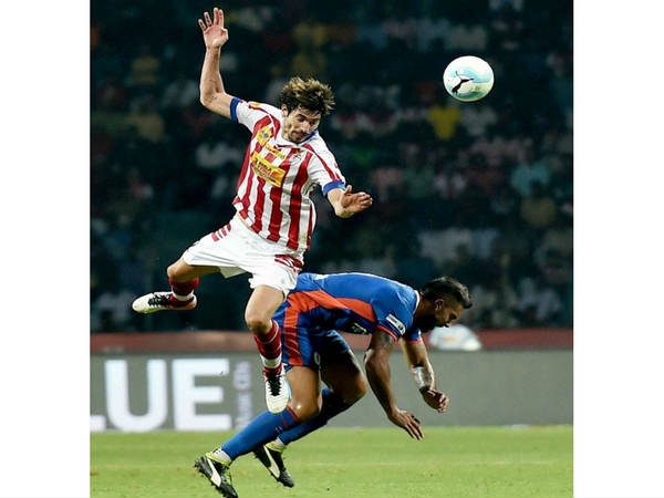 इंडियन सुपर लीग: फुटबॉल मैच में गोवा ने कोलकाता को ड्रॉ पर रोका, खुला खाता