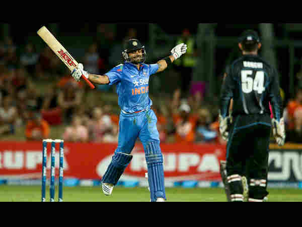 मोहाली में विराट के बल्ले से निकली टीम इंडिया की जीत, बनाया कई रिकॉर्ड