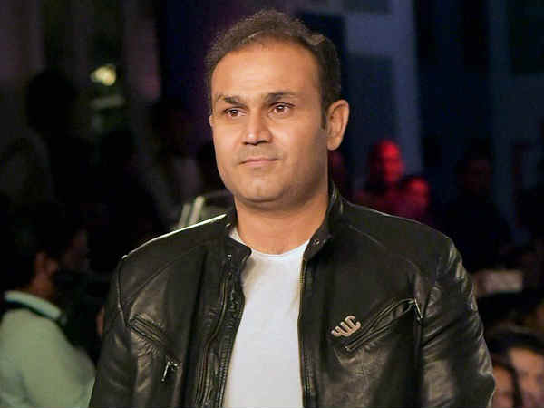 सहवाग ने भारतीय सेना को भेजा दिवाली पर बधाई संदेश, आपसे की है ये अपील