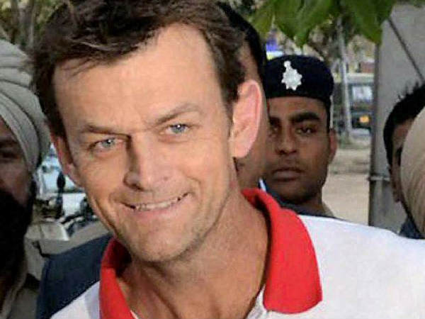 धर्मशाला टेस्ट से पहले विराट कोहली की इस बात से एडम गिलक्रिस्ट को लगा डर