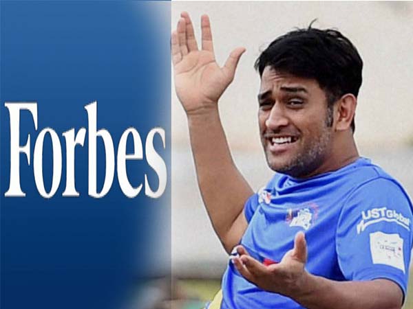 एक साल में लगभग आधी गिर गई धोनी की ब्रांड वैल्‍यू, फिर भी हैं टॉप इंंडियन एथलीट !