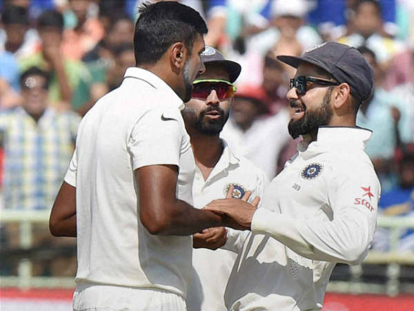 सबसे अधिक विकेट लेने वाले बनें अश्विन