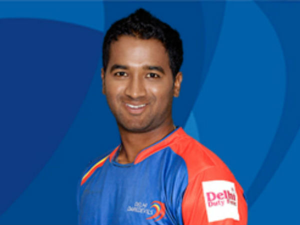 सीएम गौतम 