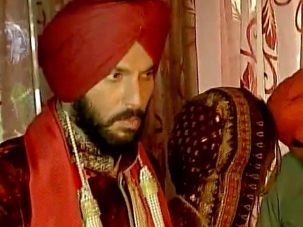 कोहली ने संगीत समारोह में किया था डांस