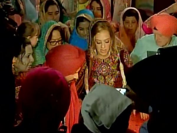 मंगलवार को मोहाली में था संगीत कार्यक्रम