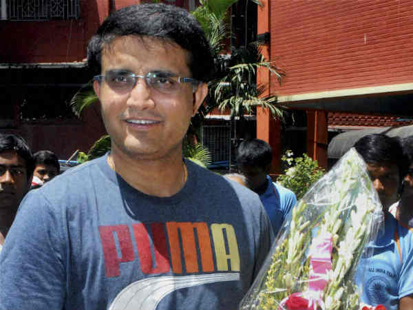  Sourav Ganguly expects another whitewash against England 