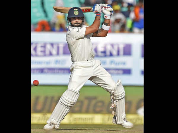 india vs england 2nd test preview; virat kohli to focus on these points to win the match. भारत और इंग्लैण्ड के बीच 17 नवंबर से शुरू होने वाले दूसरे टेस्ट मैच में भारत को सीरीज में पहली जीत की दरकार रहेगी। पहले टेस्ट मैच को गंवाते-गंवाते बची भारतीय ​​क्रिकेट टीम के कप्तान विराट कोहली को भी यह कहना पड़ा था कि 