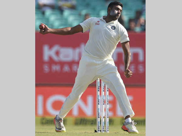 अश्विन तो लाजवाब, ये वक्त उनका है: अनिल कुंबले