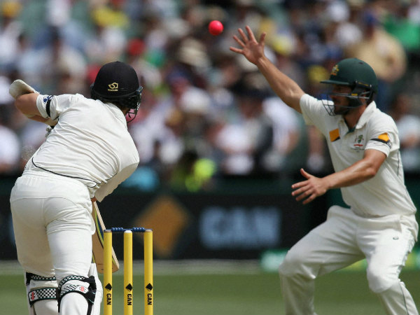 दक्षिण अफ्रीका की रफ्तार के सामने कंगारुओं ने डाले हथियार