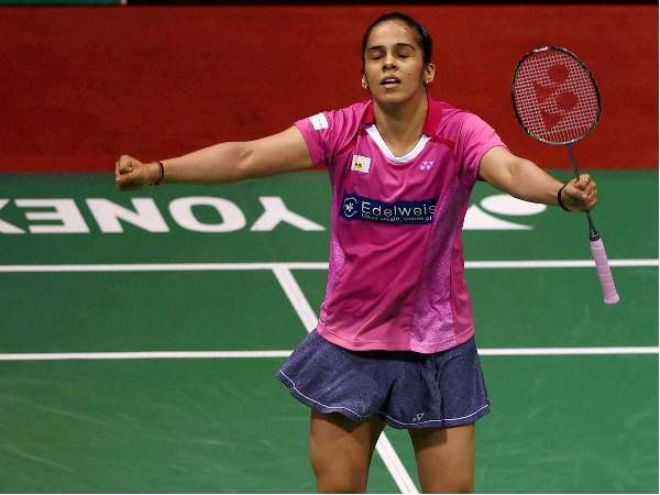 मुझे लगता है अब मैं ज्यादा नहीं खेल पाऊंगी: सायना