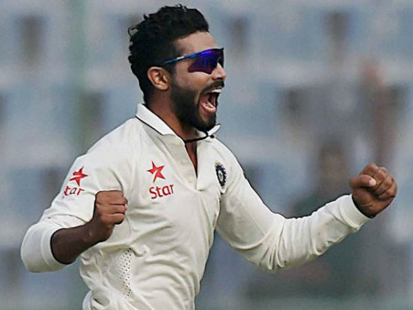 2nd Test: India thrash England by 246 runs: Meet Heroes of this Match 