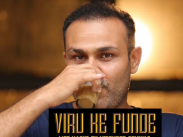 अगर नहीं खाने हैं बीवी के डंडे तो जरूर अपनाएं 'वीरू के फंडे', देखें वीडियो