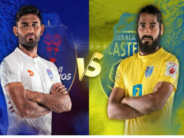 फुुटबॉल प्रिव्‍यू: केरल ब्‍लास्‍टर्स के खिलाफ जीतकर टॉप पर आना चाहेगी दिल्‍ली डायनामोज एफसी