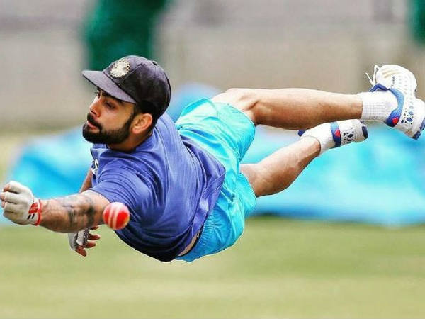 विराट कोहली ने जन्मदिन से एक दिन पहले क्यों लिखा कि मैं उड़ सकता हूं, जानिए क्‍यों