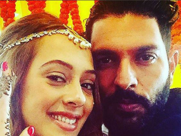 जानिए युवराज-हैजल की शादी का पूरा कार्यक्रम