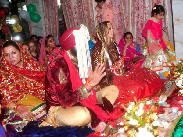 आज हैजल संग हिंदू रीति रिवाज से फेरे लेंगे युवराज, मेहमान विराट भी गोवा पहुंचे