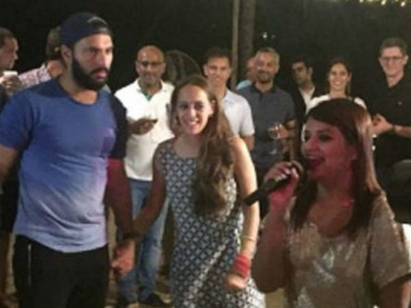 मशहूूर हस्तियां होगीं शामिल