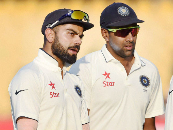 'वरदा' के बाद विराट-अश्विन 'तूफान' का बेसब्री से इंतजार कर रहा है चेन्नई...