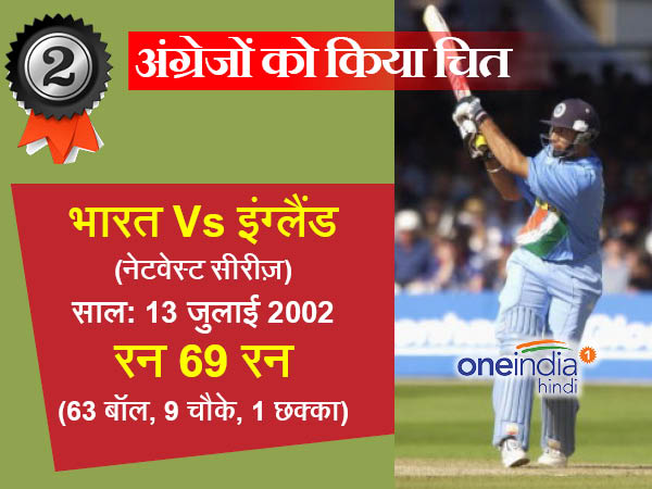 क्रिकेटर नहीं बनना चाहते थे युवी 