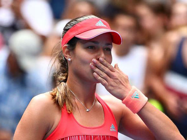 18 WTA टाइटल्स जीतकर सफलता का परचम लहराया