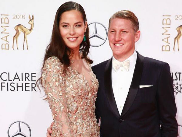 ट्रंप ने की थी अना की दिल खोलकर तारीफ 