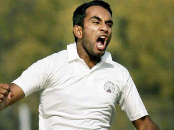 जयंत यादव