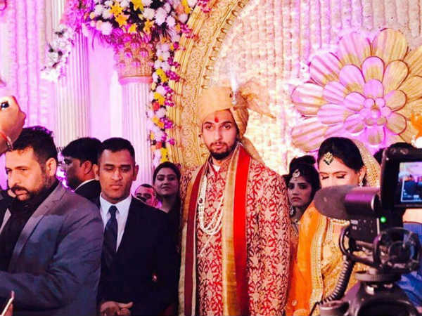  टीम इंडिया के वनडे कैप्‍टन महेंद्र सिंह धोनी 