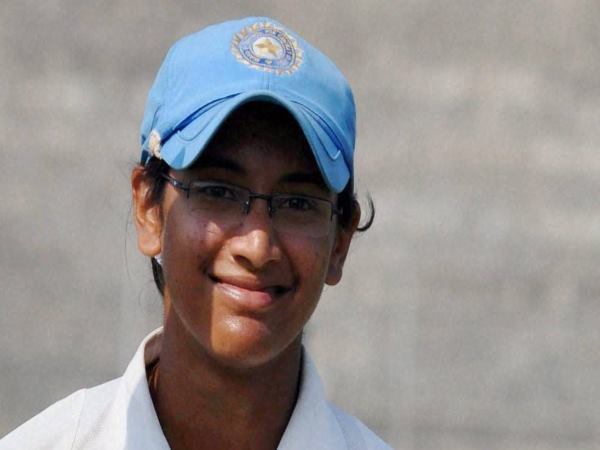 ICC की महिला टीम में भारत से सिर्फ एक खिलाड़ी की गई शामिल