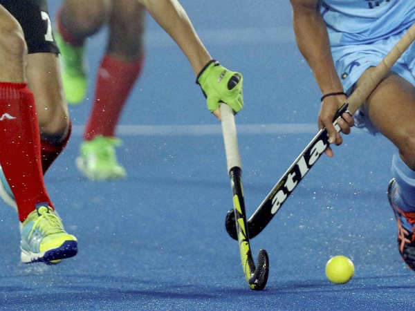 जूनियर हॉकी वर्ल्‍ड कप: लखनऊ में सपा से जुड़े दबंगों ने जापान की टीम पर तानी बंदूक