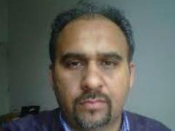 पाक पत्रकार ने टीम इंडिया को कहा घर का शेर, ऐसा मिला तगड़ा जवाब कि....