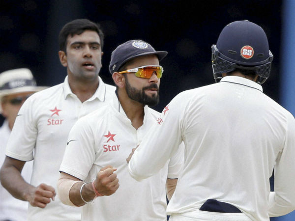 मोदी के मन की बात: करुण नायर, के एल राहुल, विराट कोहली, आश्विन की तारीफ की