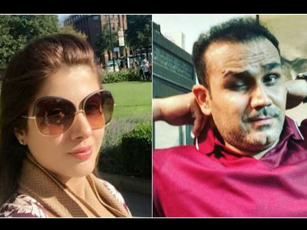 सहवाग ने किया फनी ट्वीट, 'सच्चा प्यार और 100 रुपये का नोट मुश्किल से मिलता है