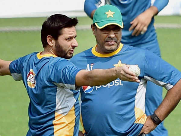 फिर भड़के अफरीदी कहा, 20 साल पाक के लिए खेला, पीसीबी के लिए नहीं