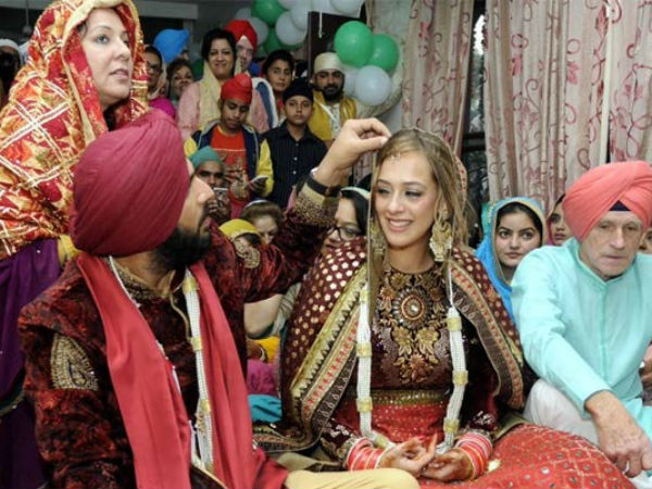 तो युवराज ने हैजल से नहीं गुरुबसंत कौर से रचाया ब्याह...