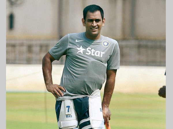 करिश्माई कप्तान