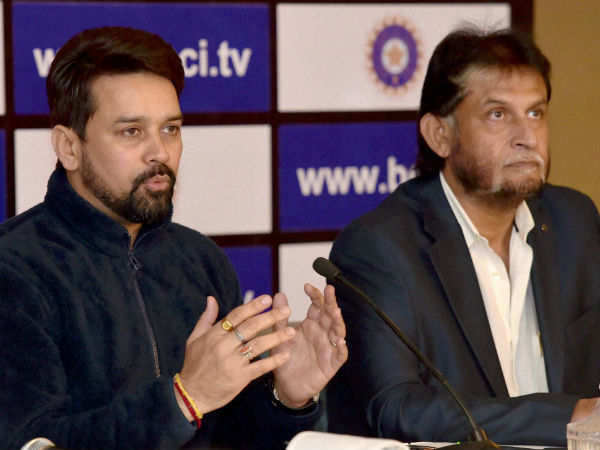Anurag Thakur's removal was a logical consequence: Who is Justice Lodha ? 