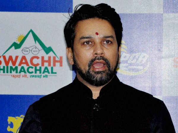 सुप्रीम कोर्ट की पिच पर लोढ़ा की गुगली से अनुराग ठाकुर हुए रिटायर्ड हर्ट, जानिए खास बातें