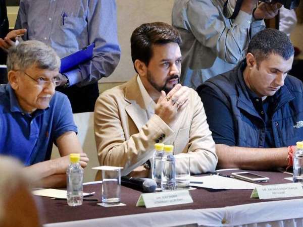 सुप्रीम कोर्ट में बोले अटॉर्नी जनरल, वापस लीजिए लोढ़ा समिति की सिफिरिशें