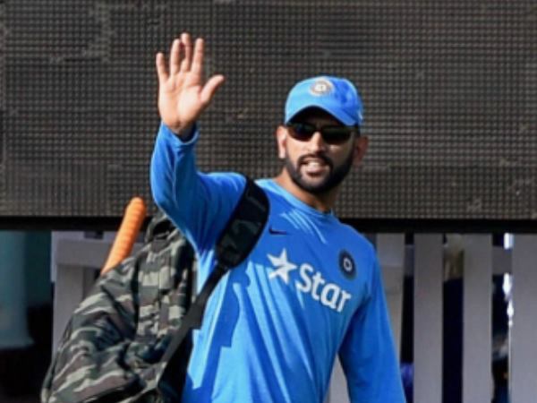 चैंपियंस ट्रॉफी से तय होगा धोनी अगला वर्ल्ड कप खेलेंगे या टीम इंडिया से होंगे बाहर