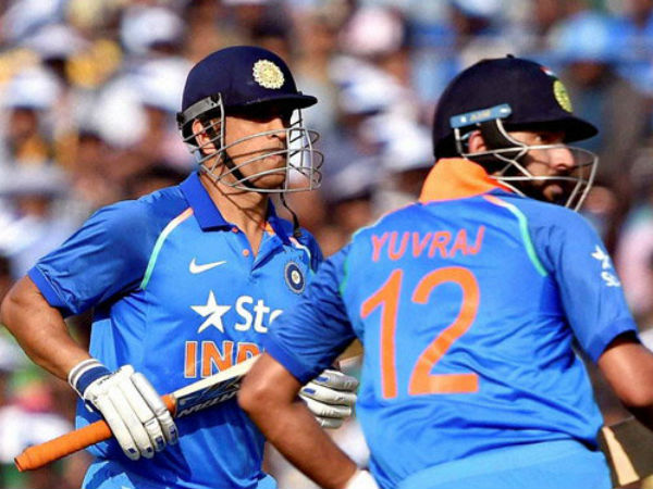 कटक वनडे Live: भारत की शानदार जीत, इंग्लैंड को 15 रनों से हराया