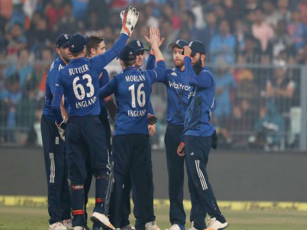  India vs England, 3rd ODI, Kolkata: Live From Eden Gardens