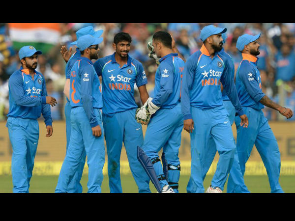 रोमांचक मुकाबले में टीम इंडिया ने इंग्लैंड को हराया, सीरीज में 1-1 से बराबरी